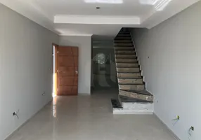 Foto 1 de Casa com 4 Quartos à venda, 150m² em Vila Osasco, Osasco