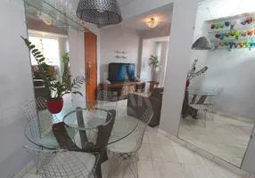 Foto 1 de Apartamento com 2 Quartos à venda, 74m² em Horto, Belo Horizonte