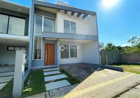 Foto 1 de Casa com 3 Quartos à venda, 164m² em Jansen, Gravataí