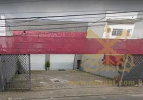 Foto 1 de Ponto Comercial à venda, 478m² em Móoca, São Paulo