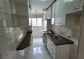 Foto 1 de Apartamento com 3 Quartos para alugar, 65m² em Continental, Osasco