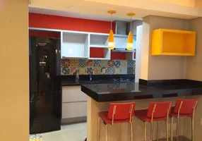 Foto 1 de Apartamento com 1 Quarto à venda, 73m² em Praia de Belas, Porto Alegre