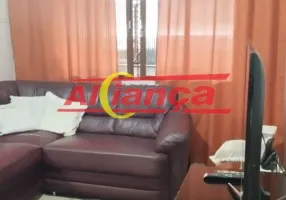 Foto 1 de Sobrado com 2 Quartos à venda, 152m² em Jardim São Manoel, Guarulhos