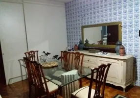 Foto 1 de Apartamento com 6 Quartos à venda, 184m² em Centro, Juiz de Fora