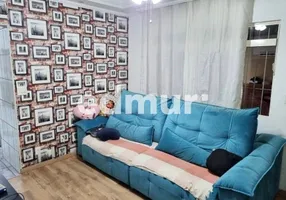 Foto 1 de Sobrado com 3 Quartos para venda ou aluguel, 200m² em Paraiso, Santo André