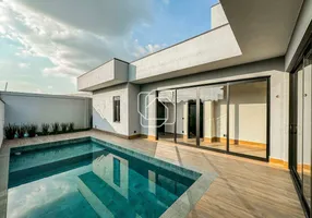 Foto 1 de Casa de Condomínio com 3 Quartos à venda, 230m² em Residencial Vila dos Manacas, Itu