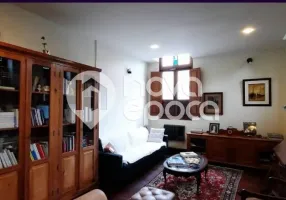 Foto 1 de Casa com 4 Quartos à venda, 130m² em Santa Teresa, Rio de Janeiro