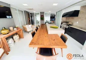 Foto 1 de Apartamento com 4 Quartos à venda, 388m² em Centro, Americana