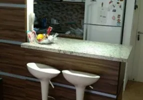 Foto 1 de Apartamento com 2 Quartos à venda, 57m² em Cezar de Souza, Mogi das Cruzes