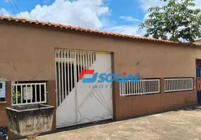 Foto 1 de Casa com 3 Quartos à venda, 500m² em Nossa Sra. das Graças, Porto Velho