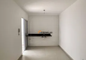 Foto 1 de Apartamento com 1 Quarto para alugar, 30m² em Parada Inglesa, São Paulo
