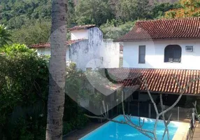 Foto 1 de Casa de Condomínio com 5 Quartos à venda, 614m² em Itanhangá, Rio de Janeiro