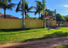 Foto 1 de Fazenda/Sítio com 5 Quartos à venda, 1200m² em , Brotas