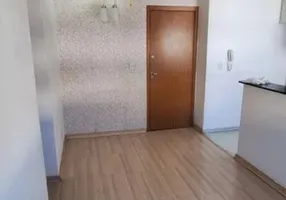 Foto 1 de Apartamento com 2 Quartos à venda, 50m² em Vila Guarani, São Paulo