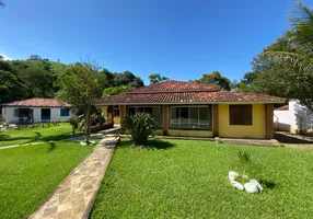 Foto 1 de Fazenda/Sítio com 7 Quartos à venda, 700m² em Jardim Maracaibo, Tremembé