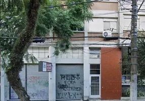 Foto 1 de Ponto Comercial à venda, 126m² em Cidade Baixa, Porto Alegre
