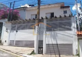 Foto 1 de Sobrado com 3 Quartos à venda, 120m² em Água Fria, São Paulo