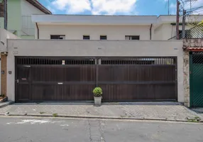 Foto 1 de Casa com 3 Quartos à venda, 252m² em Vila Hamburguesa, São Paulo