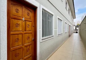 Foto 1 de Apartamento com 2 Quartos para alugar, 42m² em Vila Mazzei, São Paulo