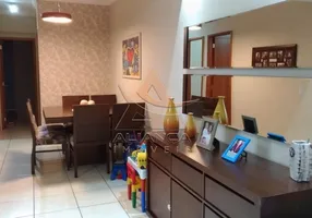 Foto 1 de Apartamento com 3 Quartos à venda, 73m² em Jardim Zara, Ribeirão Preto