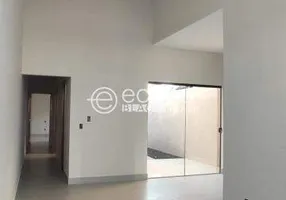 Foto 1 de Casa com 2 Quartos à venda, 74m² em Residencial Integração, Uberlândia