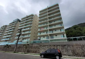 Foto 1 de Apartamento com 2 Quartos para alugar, 82m² em Cidade Jardim, Caraguatatuba