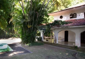 Foto 1 de Casa com 4 Quartos à venda, 823m² em Gávea, Rio de Janeiro