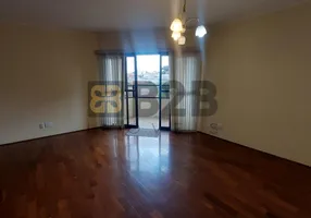 Foto 1 de Apartamento com 4 Quartos à venda, 140m² em Centro, Bauru