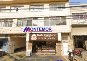Foto 1 de Sala Comercial para alugar, 20m² em Planalto, São Bernardo do Campo