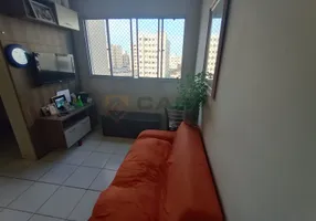 Foto 1 de Apartamento com 2 Quartos à venda, 46m² em Jacaraipe, Serra