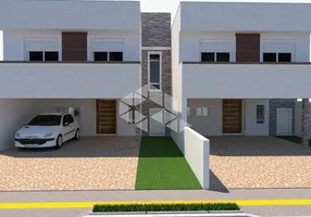 Foto 1 de Casa com 3 Quartos à venda, 130m² em Loteamento Jardim Timbauva, Gravataí