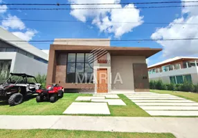 Foto 1 de Casa de Condomínio com 4 Quartos à venda, 237m² em Ebenezer, Gravatá