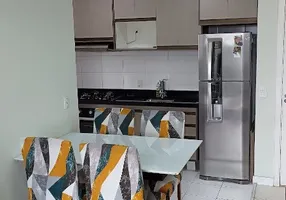 Foto 1 de Apartamento com 2 Quartos à venda, 54m² em Ponte de Sao Joao, Jundiaí