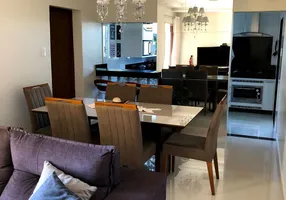 Foto 1 de Apartamento com 3 Quartos à venda, 78m² em Santa Mônica, Uberlândia