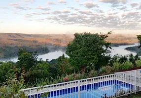 Foto 1 de Fazenda/Sítio com 3 Quartos à venda, 408m² em Alexania, Alexânia