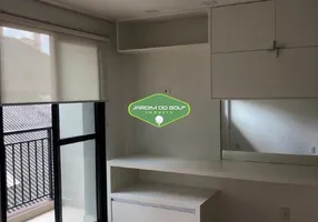 Foto 1 de Apartamento com 1 Quarto à venda, 25m² em Centro, São Paulo