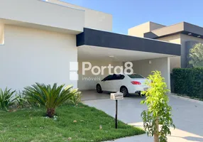 Foto 1 de Casa de Condomínio com 3 Quartos à venda, 265m² em Condomínio Recanto do Lago, São José do Rio Preto