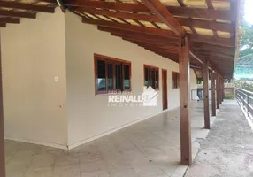 Foto 1 de Fazenda/Sítio com 3 Quartos à venda, 142m² em Recanto da Paz, Itatiba