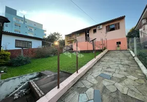 Foto 1 de Casa com 2 Quartos à venda, 75m² em Santo Inacio, Santa Cruz do Sul
