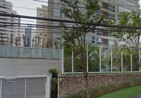 Foto 1 de Apartamento com 3 Quartos à venda, 246m² em Paraíso, São Paulo