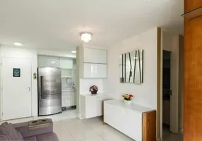 Foto 1 de Apartamento com 3 Quartos à venda, 60m² em Belém, São Paulo