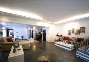 Foto 1 de Casa com 4 Quartos para venda ou aluguel, 365m² em Alto Da Boa Vista, São Paulo