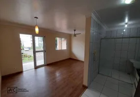 Foto 1 de Apartamento com 3 Quartos para alugar, 70m² em Vila São Francisco, Hortolândia