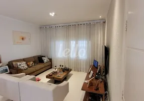 Foto 1 de Casa com 3 Quartos à venda, 280m² em Móoca, São Paulo