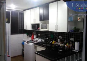 Foto 1 de Apartamento com 2 Quartos à venda, 52m² em Jardim Aracaré, Itaquaquecetuba