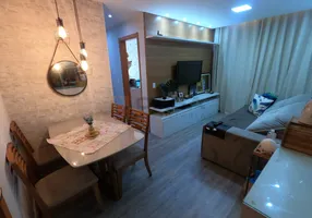 Foto 1 de Apartamento com 2 Quartos à venda, 87m² em Balneário de Carapebus, Serra