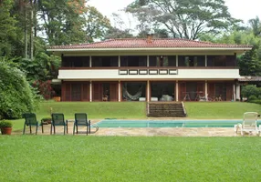 Foto 1 de Casa com 4 Quartos à venda, 525m² em Granja Viana, Cotia