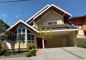 Foto 1 de Casa de Condomínio com 3 Quartos à venda, 400m² em Urbanova, São José dos Campos