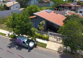 Foto 1 de Casa de Condomínio com 3 Quartos à venda, 193m² em Loteamento Caminhos de San Conrado, Campinas