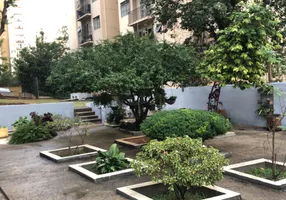 Foto 1 de Apartamento com 2 Quartos para alugar, 52m² em Jardim Umarizal, São Paulo